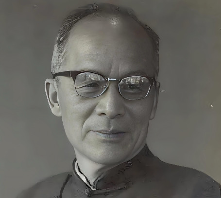 1950年，温州有个叫张嘉仪的书生，受邀去北京当官，可走到半路，他却意识到不妙：