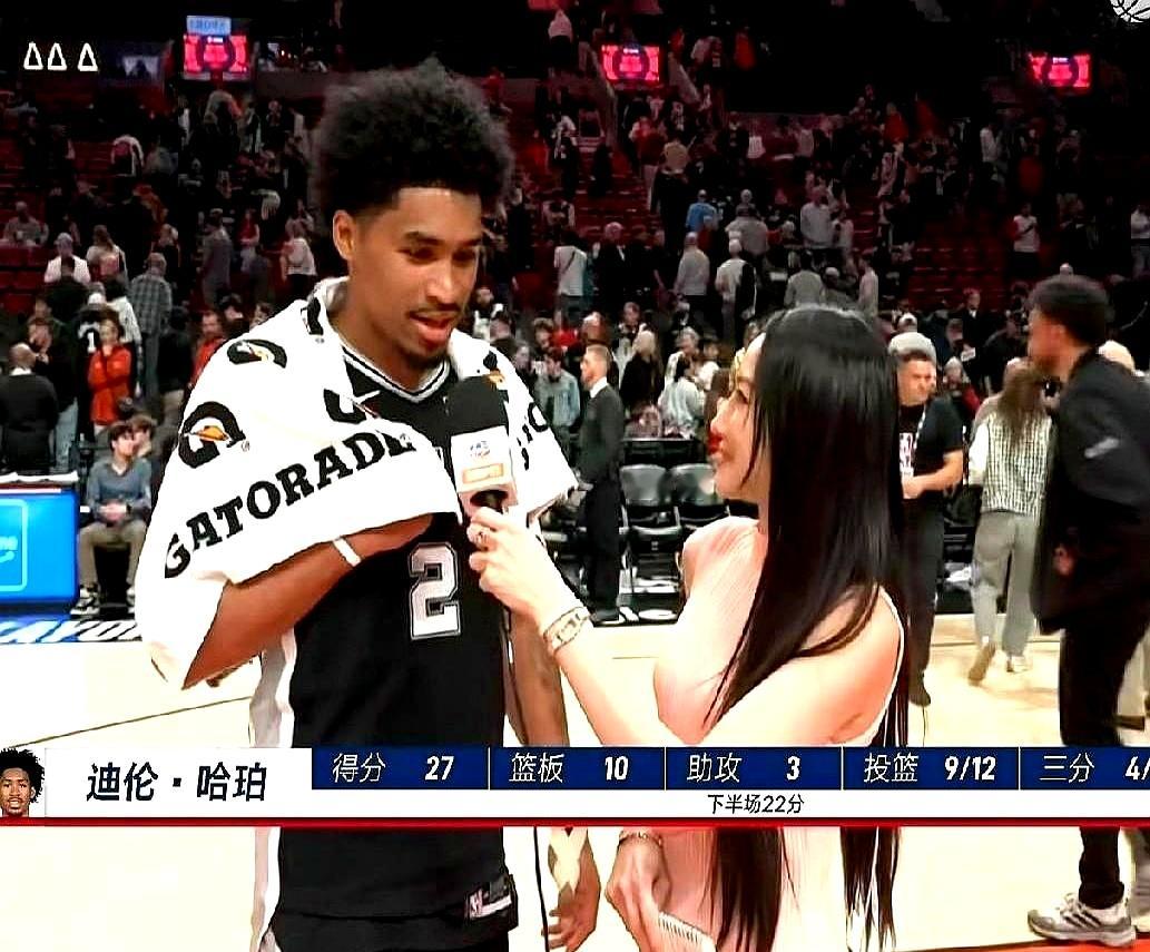 这步棋，现在才看明白。夏天给福克斯4年2.22亿，随即又用二号签选了...