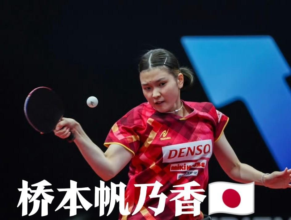 何卓佳这次应该能减肥了！跟日本削球选手佐藤瞳整整打满了五局不说还几乎都是爆分，
