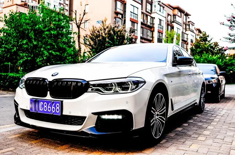 总有人说买得起宝马养不起，今天我就来说说养一台宝马5系，一年到底需要多少钱。