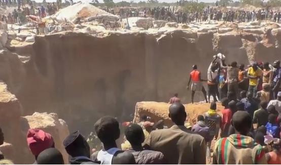 尼日尔军政府把法国铀矿、中国油企、澳洲金矿一口气收归国有，不是莽撞，是算准了“穷