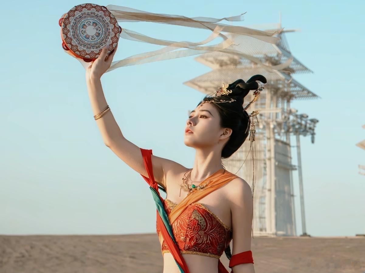 美女气质穿搭小姐姐时尚穿搭