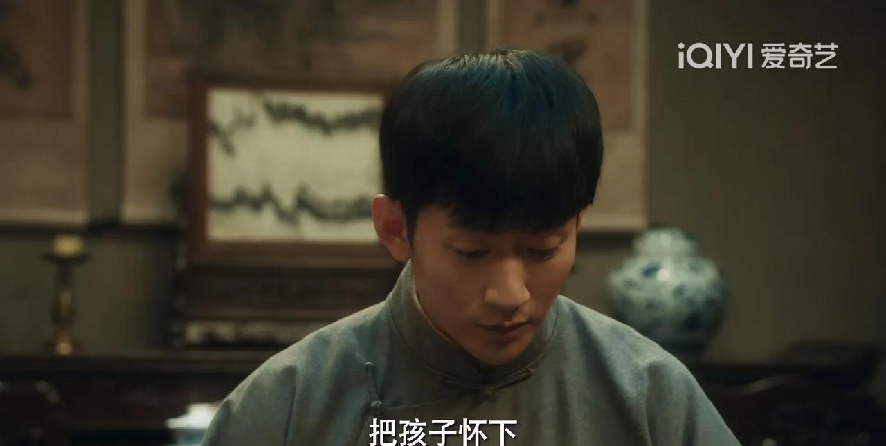 《生万物》预告苏苏怀孕了，大脚中枪了，也斗地主了[呲牙笑]预告中费文典又回来播种