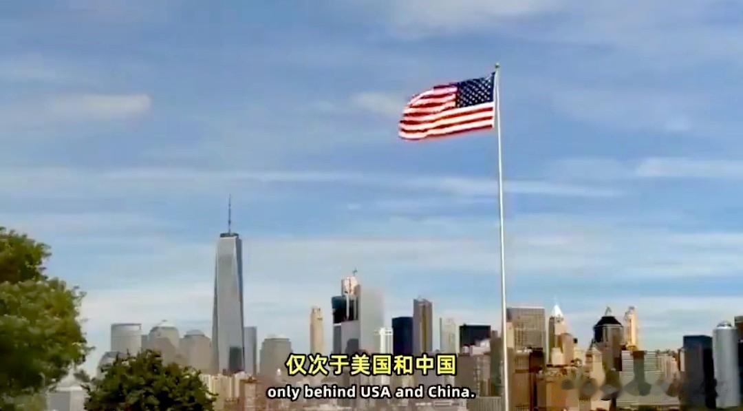 印度能不能成为发达国家？印度人对此抱有极高的信心…现在印度已经成为全球第五大经济