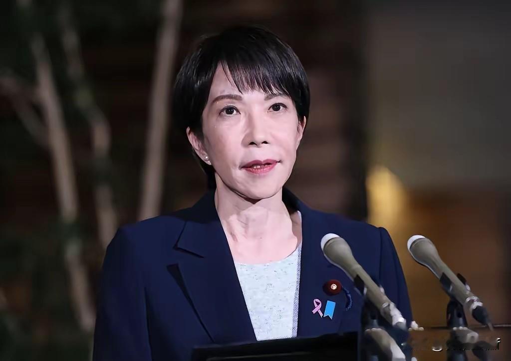日本政界终于清醒，高市早苗难当首相大任折腾许久，日本政坛总算回过味来，不想再被