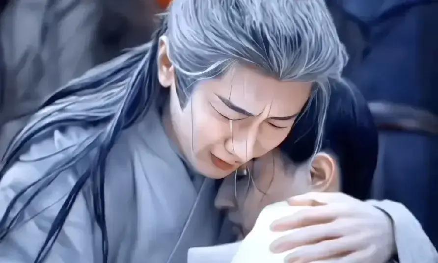 长安二十四计把徐璐当“彩蛋”用？观众刚上头就下线，谁懂啊！才刷到徐璐出场，