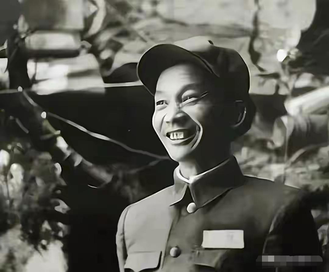 1937年，林月琴新婚2月知前夫未死求助毛主席，主席：你拿主意！这话搁谁身上