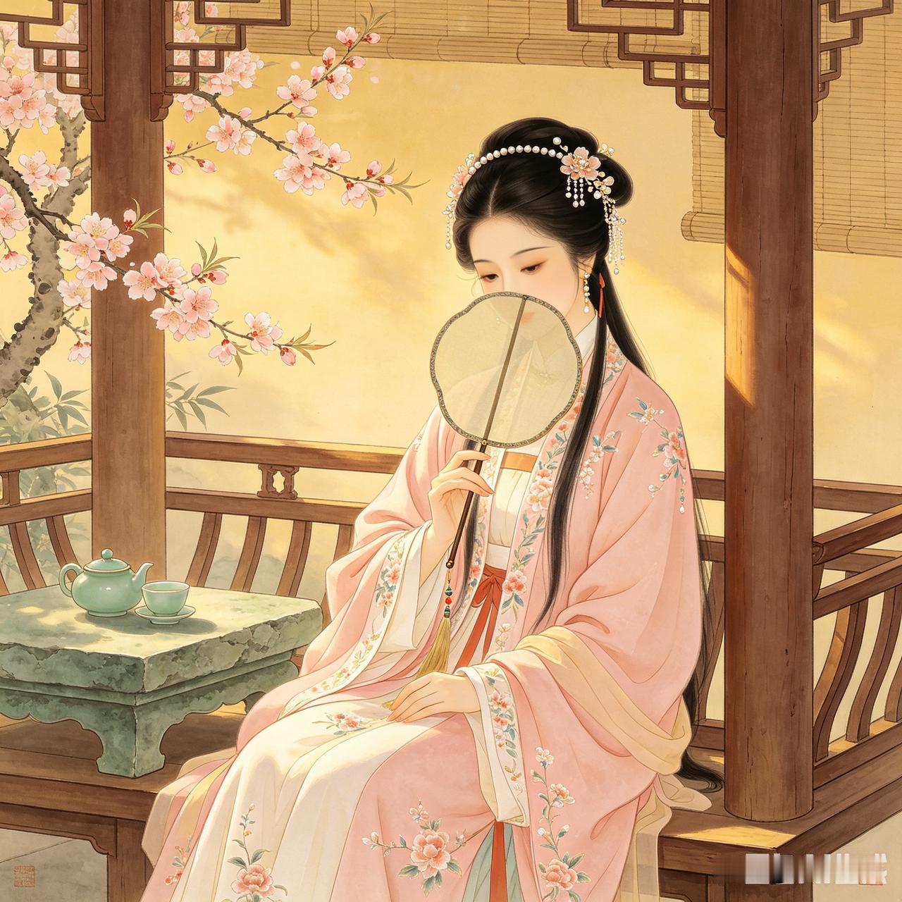 我们常尊称别人的女儿为千金，您知道千金一词究竟是怎么来的吗？传说秦昭襄王时代
