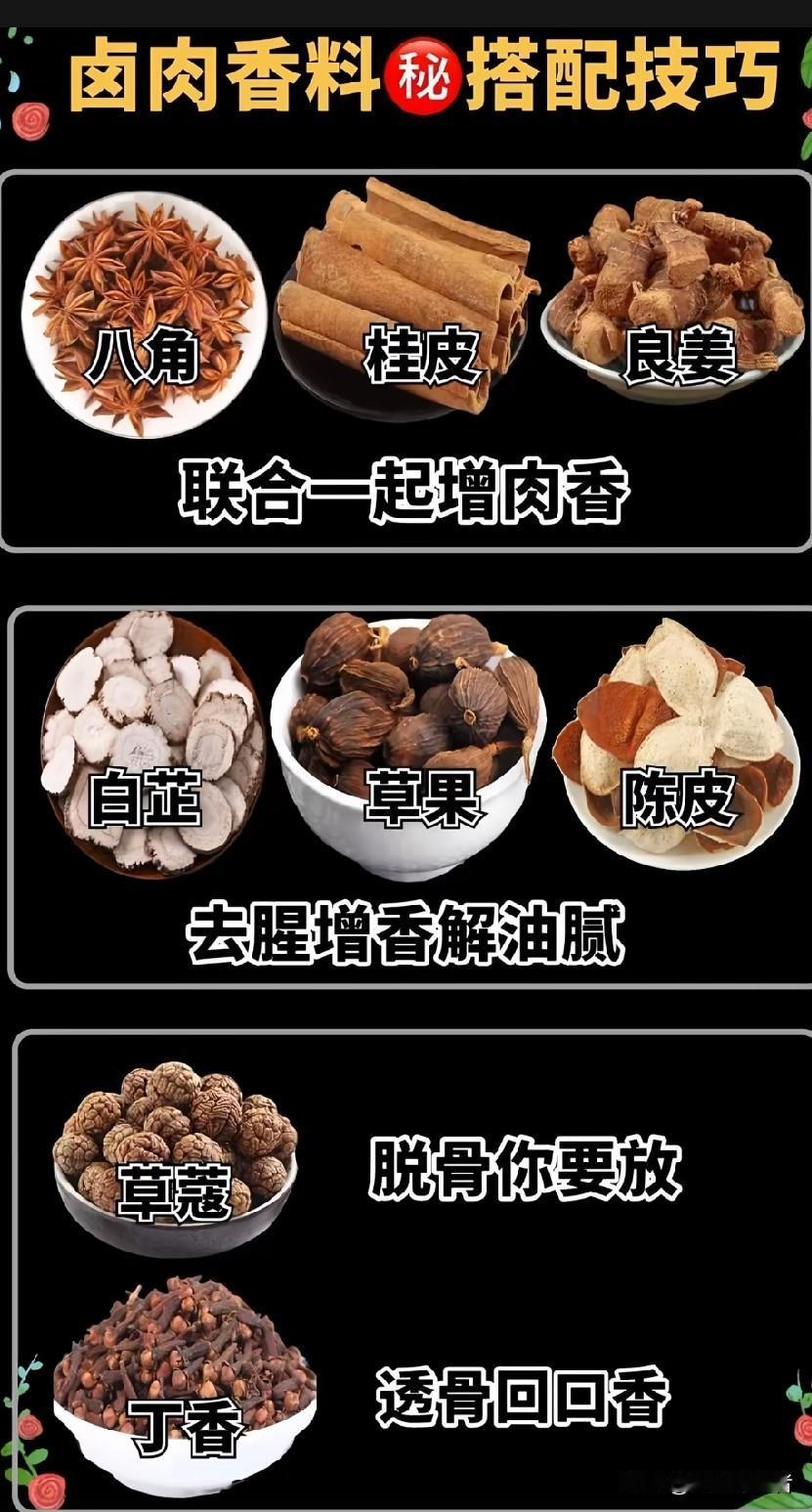 香料怎么用才能让菜香到记忆里?香料怎么用才能让菜香到记忆里？做菜想要调出那