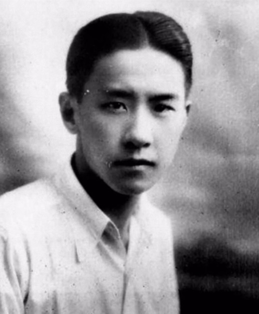 1907年，72岁慈禧看上袁世凯的17岁儿子袁克文，她问袁世凯愿不愿意把儿子留给