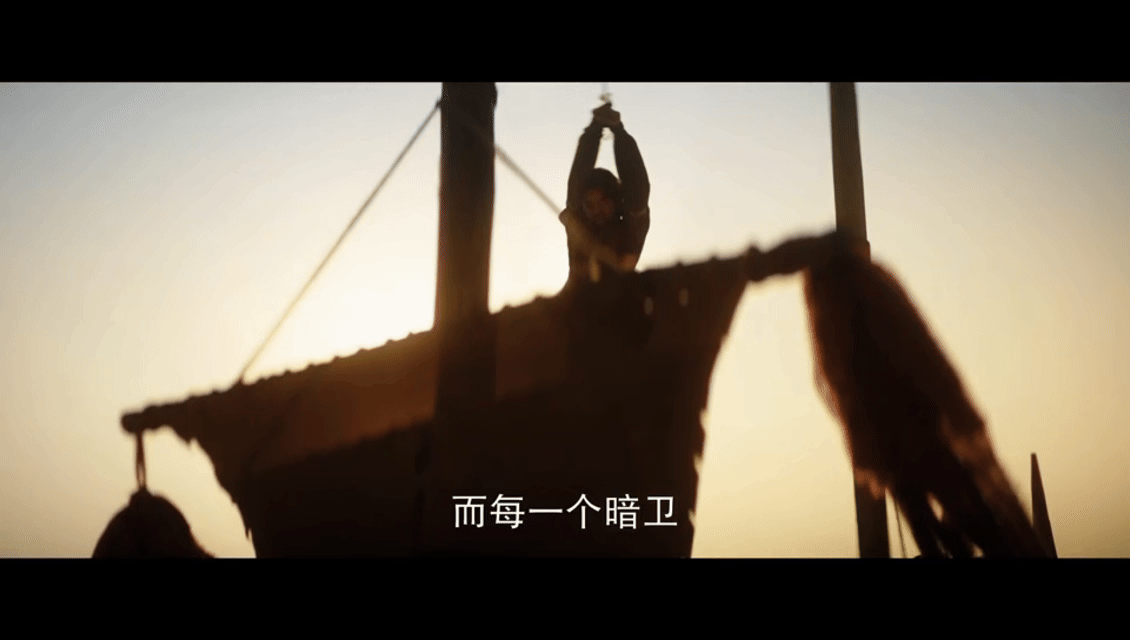 以为是心软的神结果是算计的人吴仲衡的眼里从来没有温情，只有算计。看似善良地救