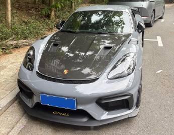 普通718我肯定也不发的<br />但是这台车必须得发一条<br />...