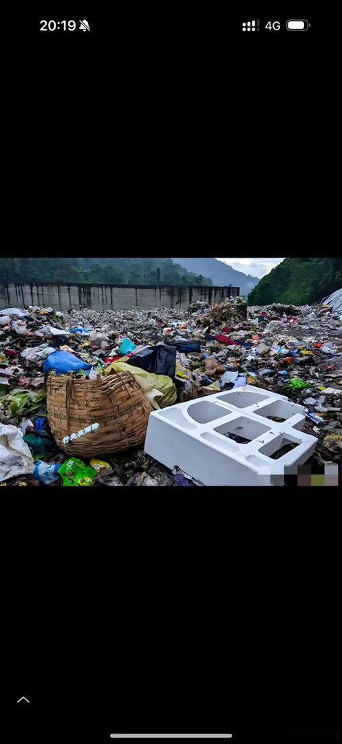 印度被烤糊了高温配上街道的味道，三哥这次是屎味无穷呀
