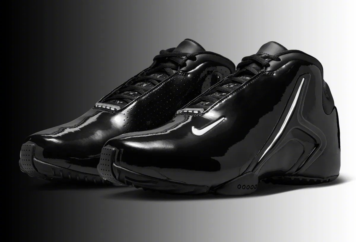 NikeAirHyperflight「Black」⚫️设计师EricAva