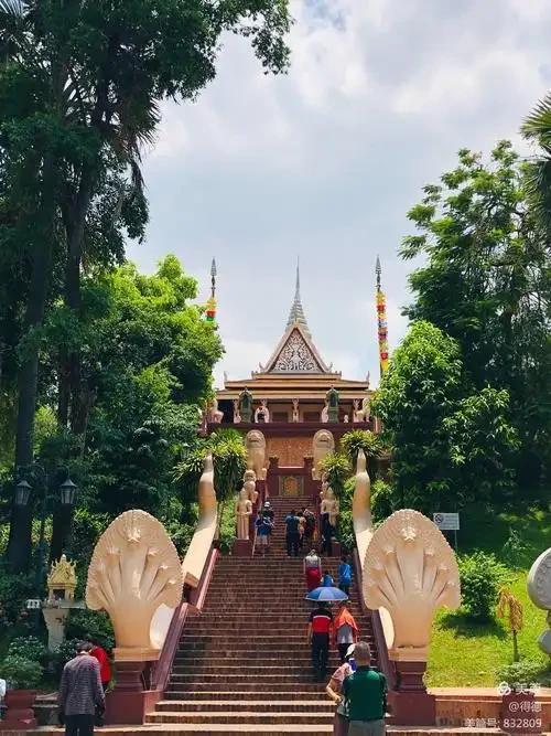 快讯！快讯！柬埔寨突然宣布了泰国军方这次下手够狠，12月8日几发炮弹下去，