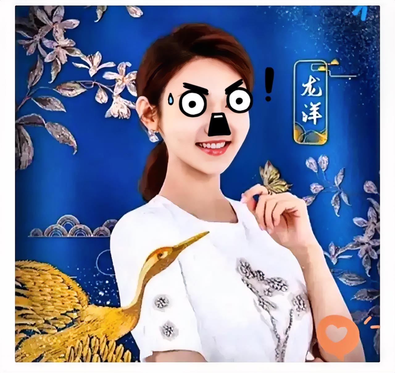 昨晚跟个刚离职的央视编导喝酒，几杯下肚听了个“大八卦”！台上穿高定礼服、谈