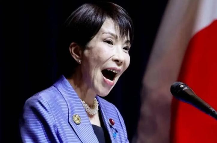 日本主动向中国递话了！8月13日，高市早苗亲自通过正式外交渠道向中方传达信息