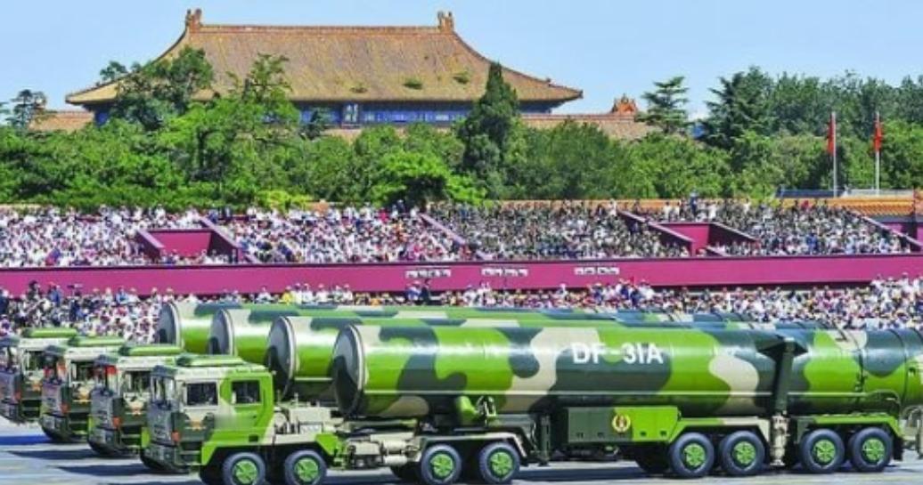 中日双方如果真的撕破脸，那么日本的第一枪，不会打在北京上海，甚至都也不会打咱们的