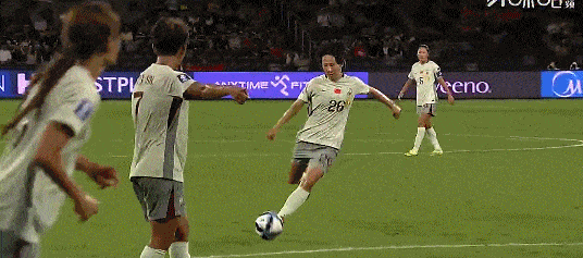 丑陋的胜利！！！女足亚洲杯小组赛中国女足2：0小胜孟加拉女足。全场比赛中国女足面