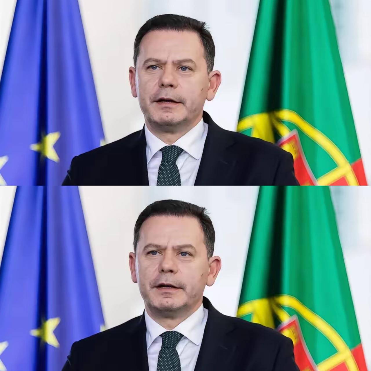 果然带牙的国家都硬气。有骨气的国家，从不向霸权低头。西班牙之后，葡萄牙强硬发声