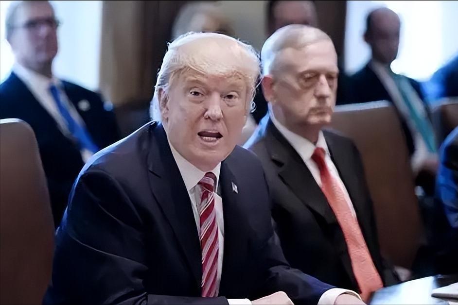 变脸了！特朗普政府对缅甸大转向。 短短一个月内，美国高官两次秘密找上缅甸军政