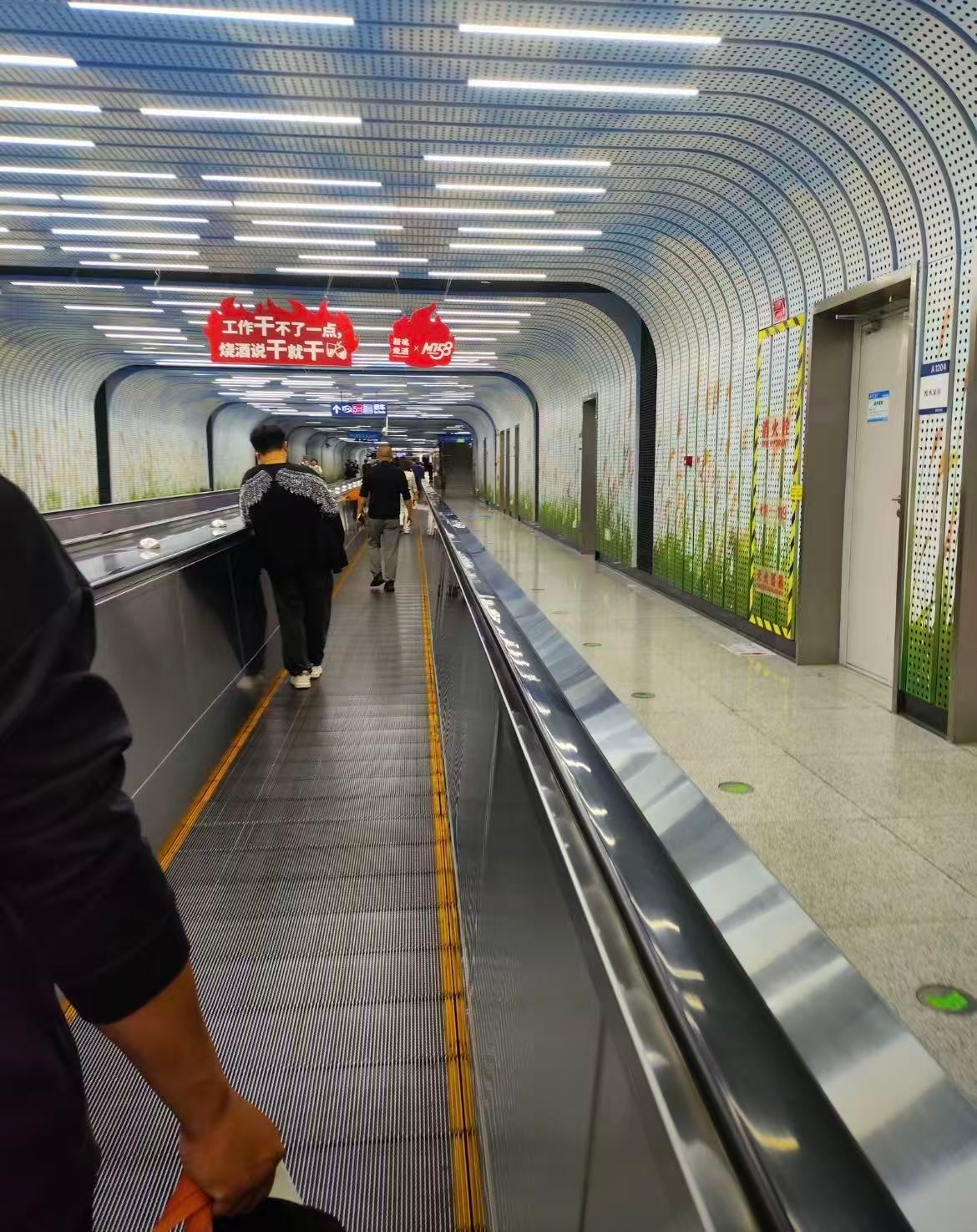 什么？外面已经发展成这样了吗？被时代淘汰连声招呼都不打