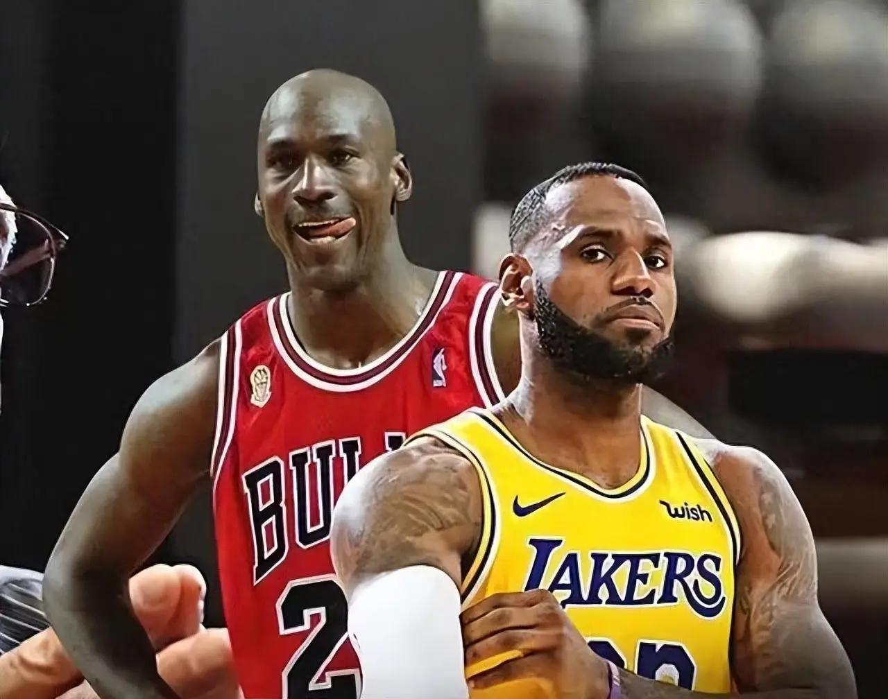 NBA历史场均得分榜：1、乔丹——30.122、张伯伦——30.073、东