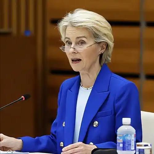 冯德莱恩的“报复”来了！欧盟要禁中国空调？结果发现下一代制冷剂的专利在中国手里