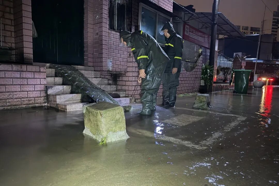 极端性强! 新一轮暴雨、大暴雨, 要来了