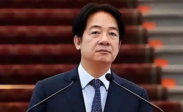 这回瞒不住了，估计全世界都知道了！赖清德声称：“坚决反对大陆以暴力破坏地区稳定，
