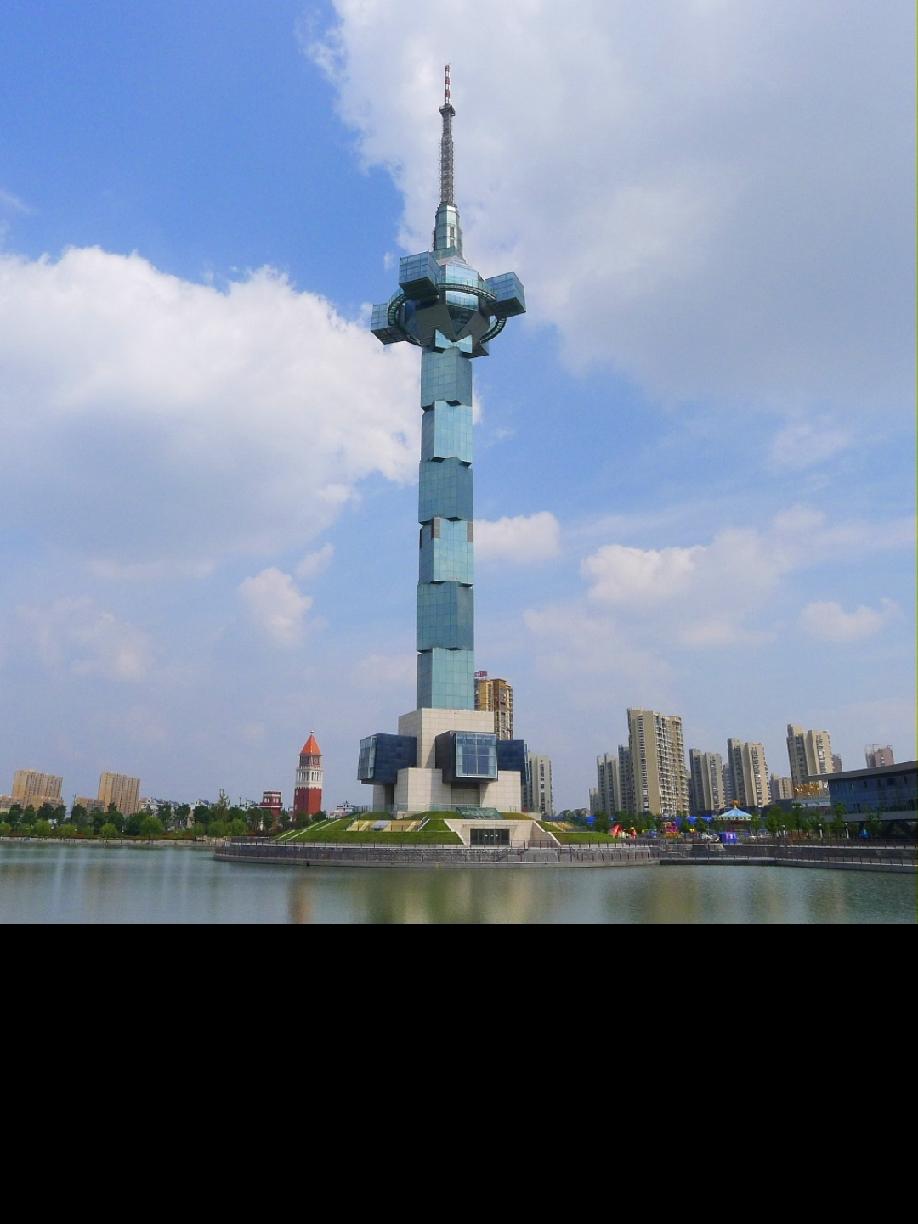 江苏后起之秀二江苏还有两个可称得上后起之秀的城市，它们的GD