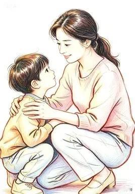 发现一个很玄的规律：“人生不能太圆满，夫妻恩爱的，可能是半路夫妻。夫