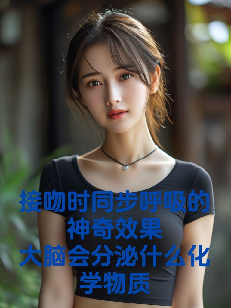 接吻时同步呼吸的神奇效果：大脑会分泌什么化学物质