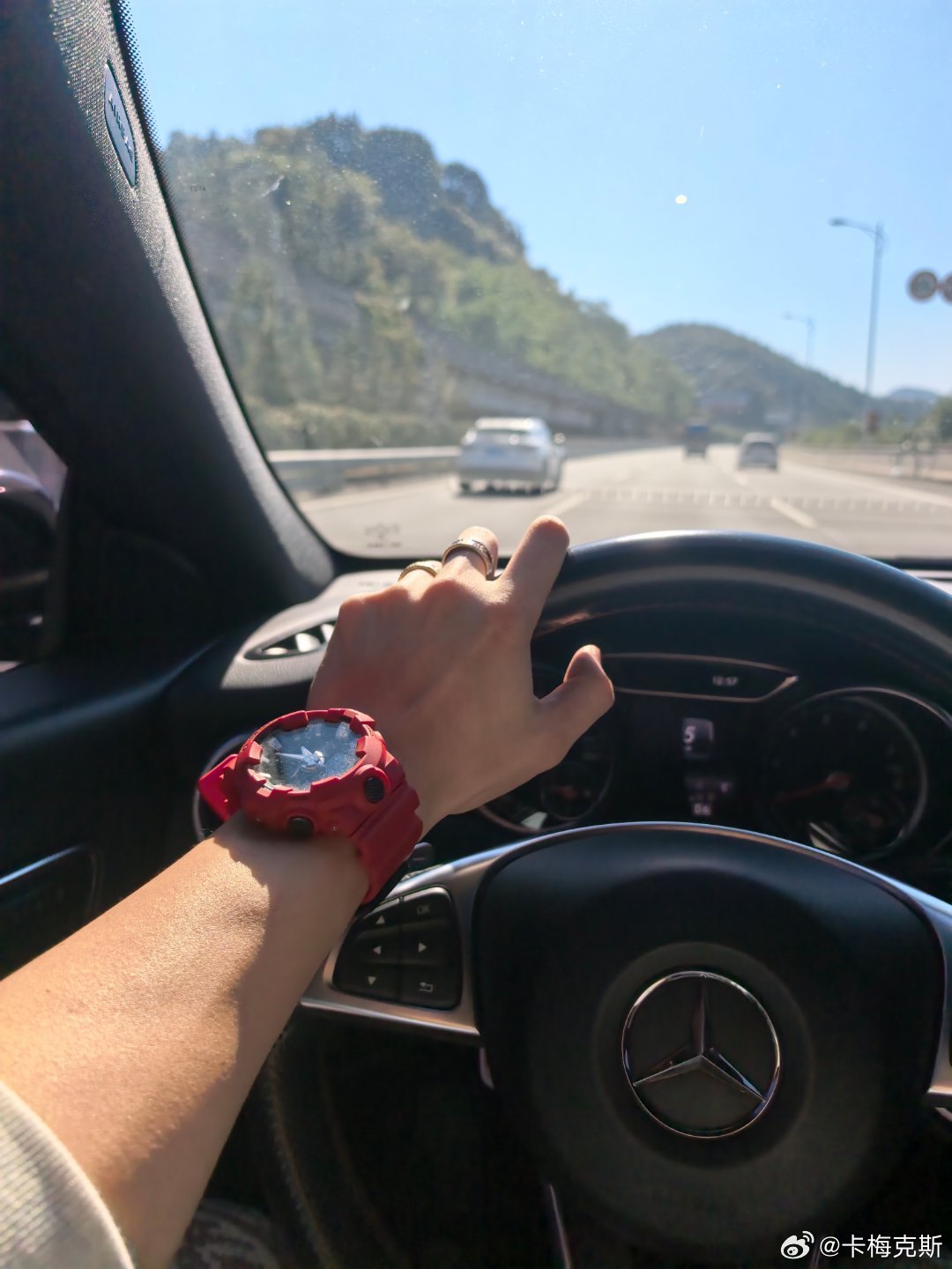 我想成为像芒格那样的投资者，很大一部分原因是因为我有一位像巴菲特一样的投资者朋友