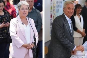 【最新消息：极右翼政治家在智利总统选举中获胜】圣地亚哥时间2025年12月14