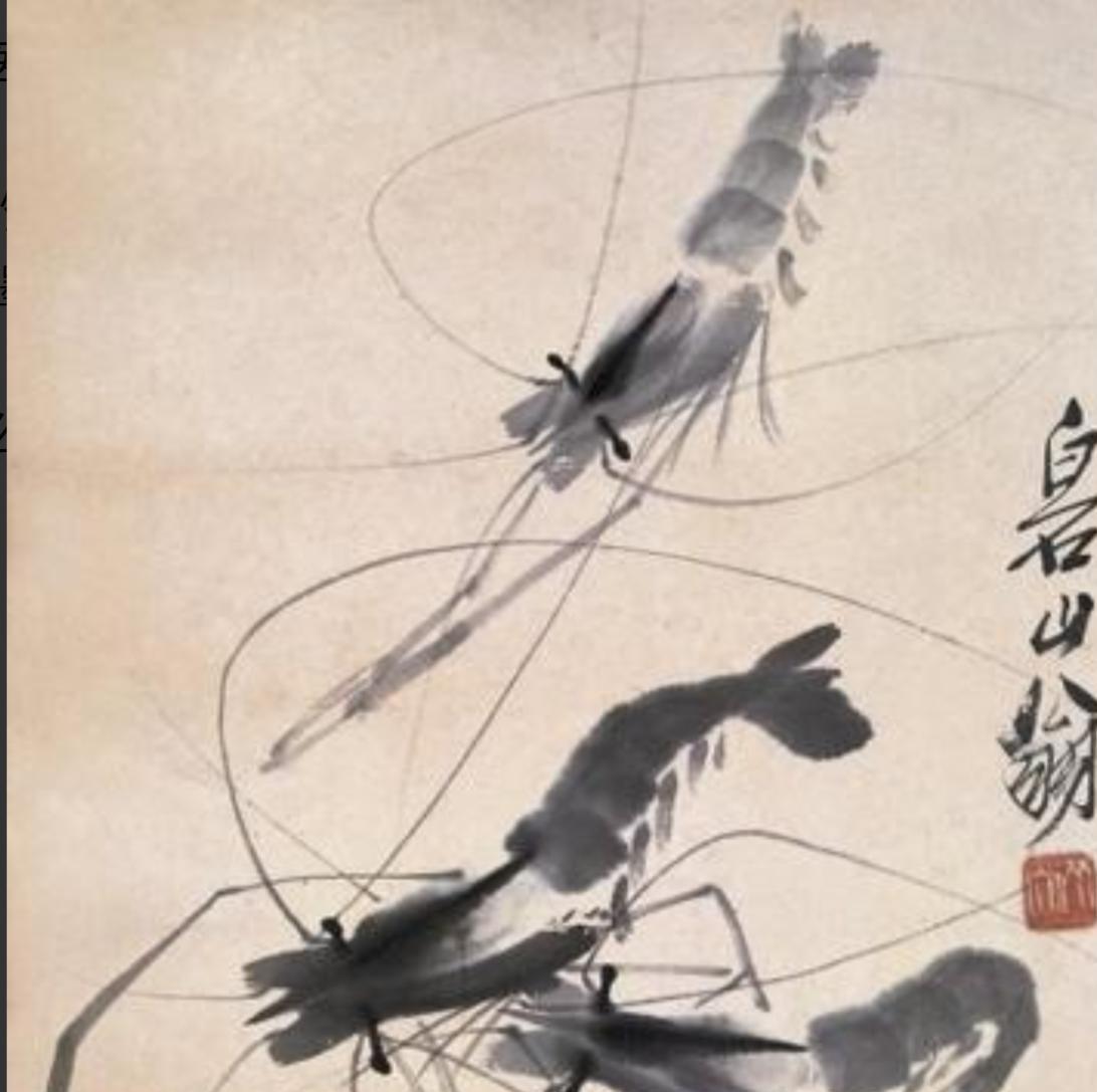 1950年，齐白石儿子家被划为地主，财产全部充公，还要遭受批斗枪毙。这让齐白石惶