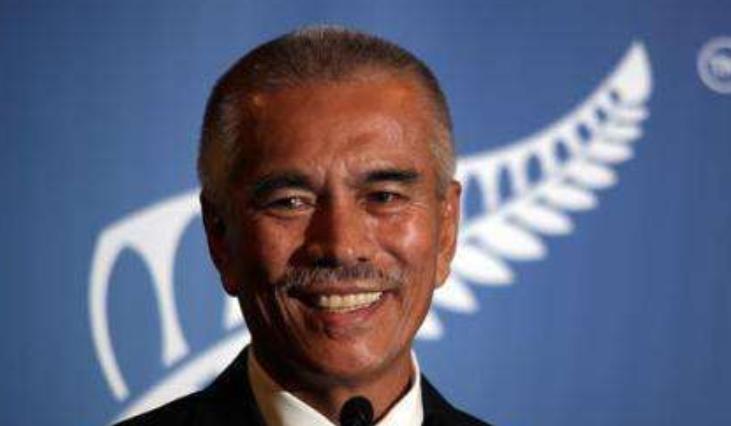 1996年，中国在基里巴斯租了一块地用来建卫星跟踪站。这个位于太平洋中部的岛