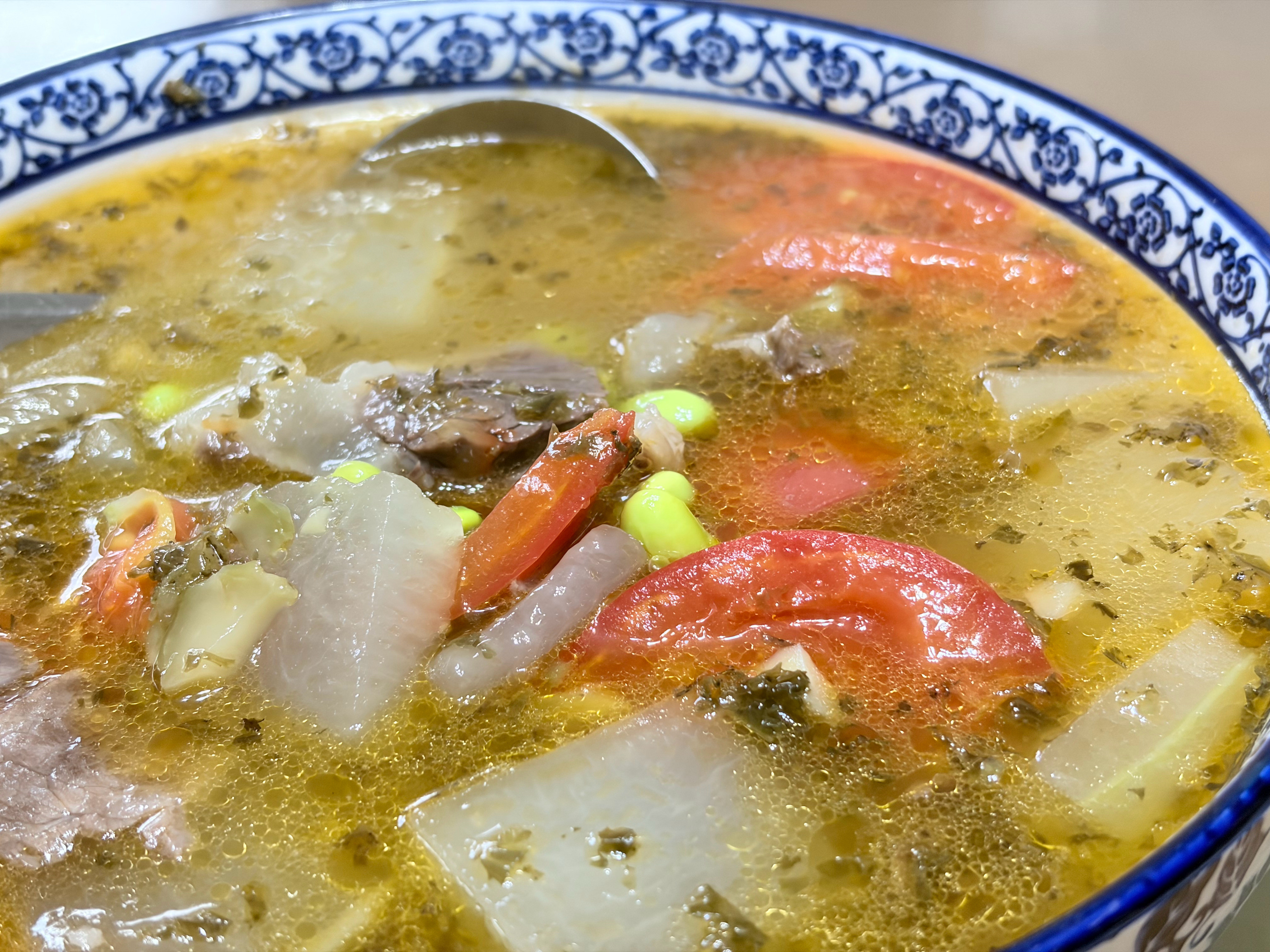 食物是最佳的疗愈师，吃吃吃最开心！！何以解忧，唯有吃吃。