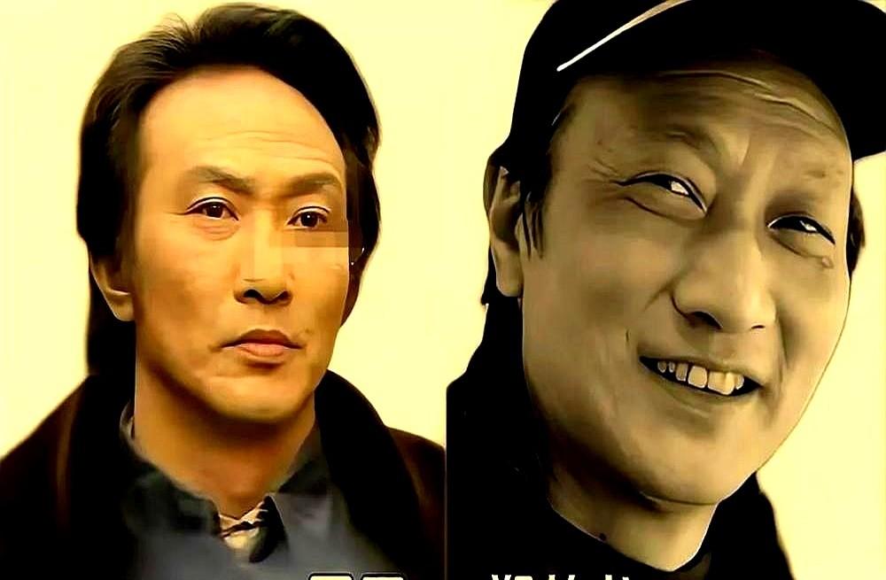 首届金鸡奖影后黄梅莹，41年没进过厨房。同剧的张凯丽正拉着闺女在各大综艺里刷脸