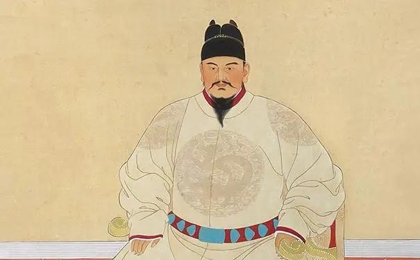 朱元璋最恨的一个姓氏，挖坟鞭尸、后代全部为奴，是哪个？洪武年间，明太祖朱