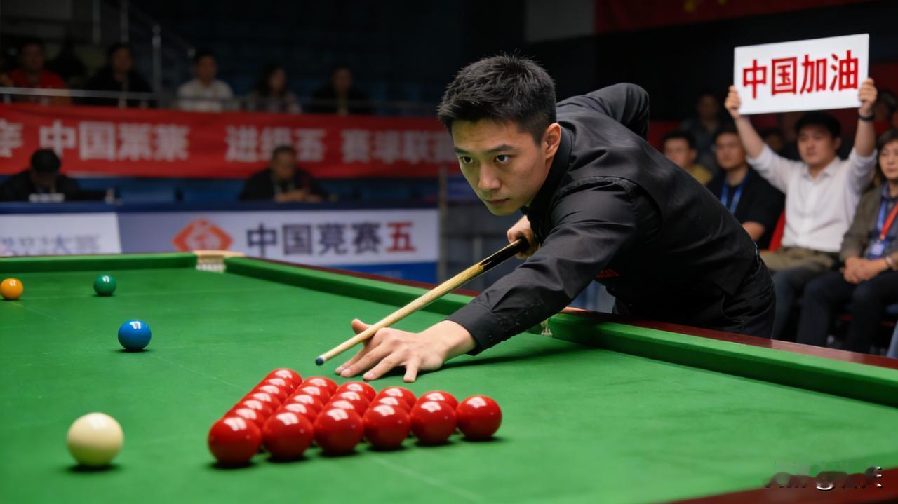 斯诺克苏格兰公开赛八强出炉中国选手占据两席2025斯诺克苏格兰公开赛八强