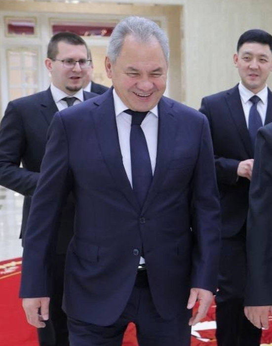 太直接了！第21任韩国总统李在明刚刚宣布就职，俄罗斯就主动采取行动警告韩国。当