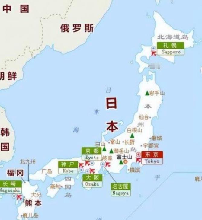 日本高官放话，元朝打不赢，现在就能赢？中国在历史上与日本发生冲突时，海上作战