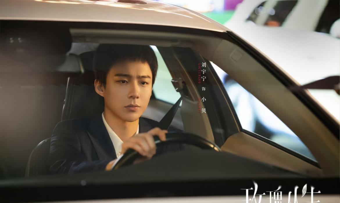 刘宇宁拍完这戏时还没几个人认识他。三年后他凭《一念关山》爆红，平台连夜把积压的