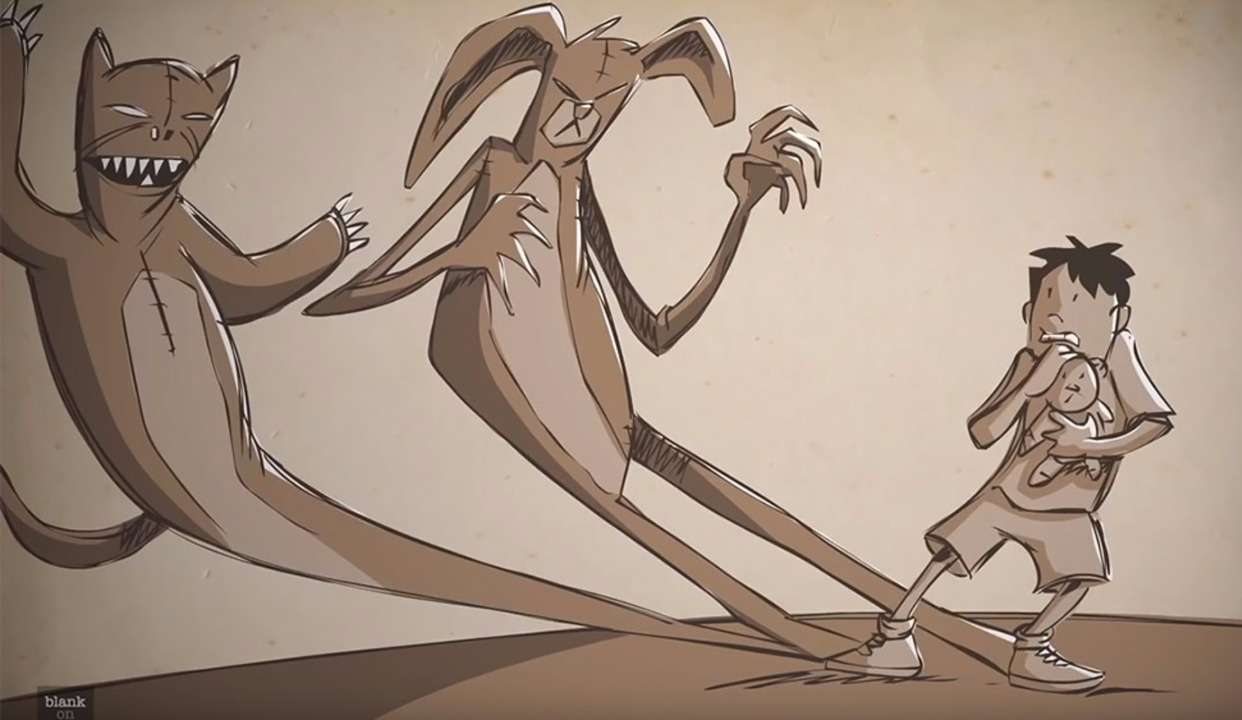 史蒂芬金经典电影