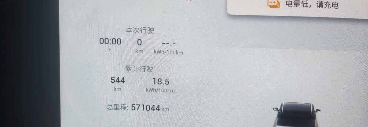 我的电车还有28956km报废。前两天的帖子大家质疑最多的就是