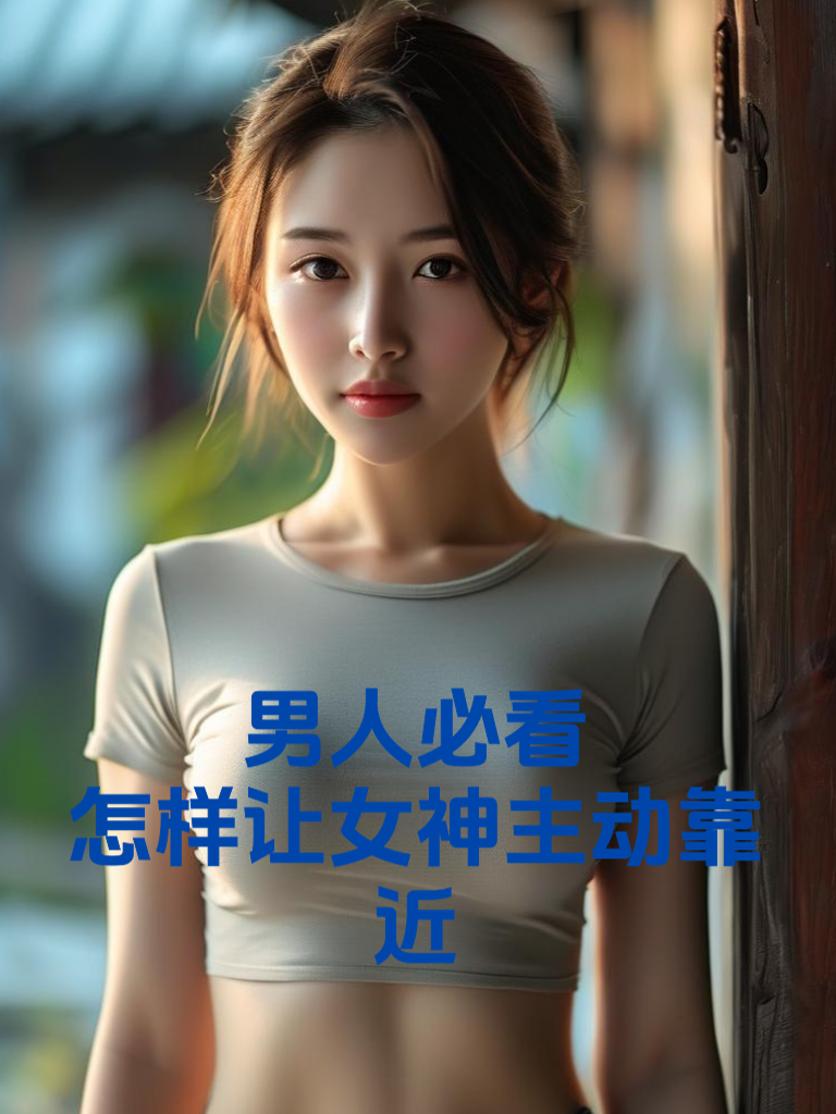 男人必看：怎样让女神主动靠近