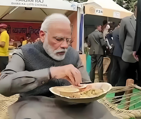 印度精英有一个梦想，那便是要让印度在2047年以前，成为一个发达国家。然而印度