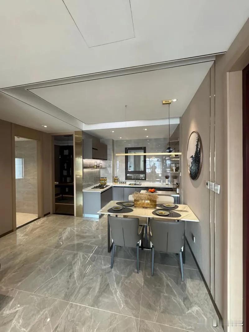 过来人忠告：装修别再死要面子活受罪！以后买房坚决简装！这套房是我和老公的第