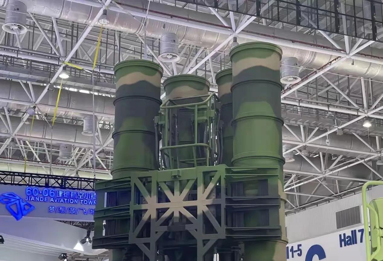 伊朗最终还是选择了S-400防空系统，其实一点也不意外！伊朗从未说过有引进中国